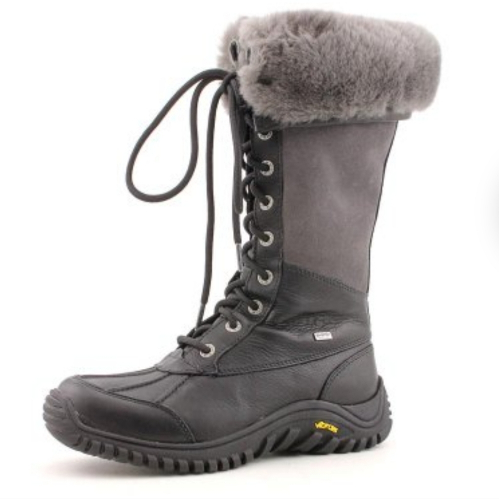 UGG Women's Adirondack Tall Boots